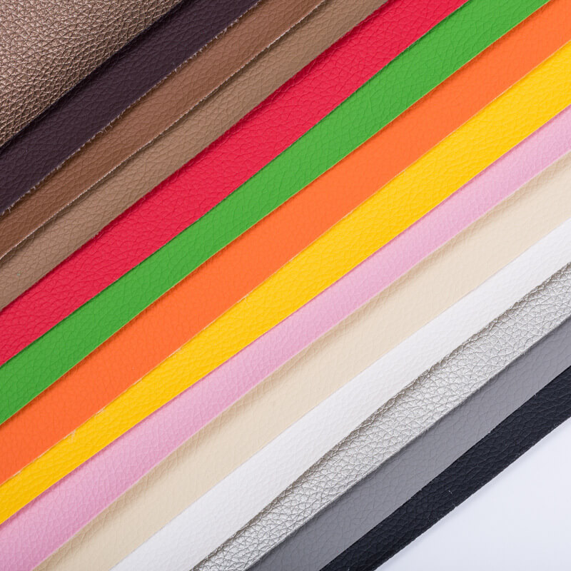Sofa PVC PVC Fabric for Sofa Wholesale Supplier 3